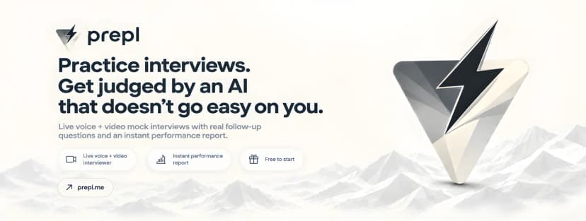 Promotional Banner